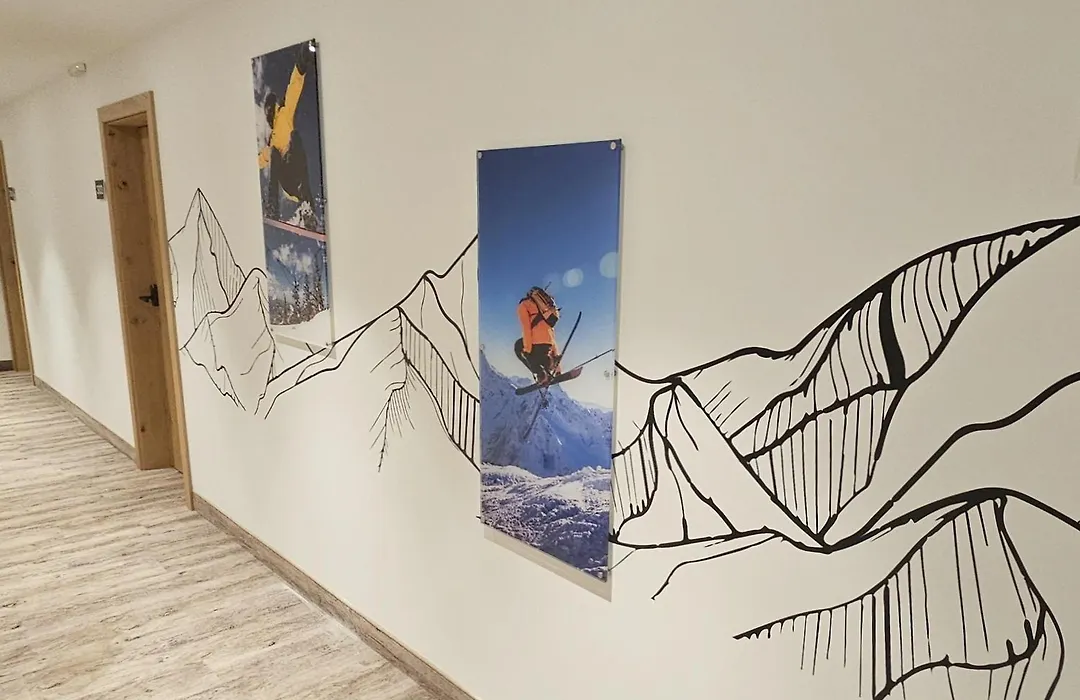 Vital&Sporthotel Brixen-1